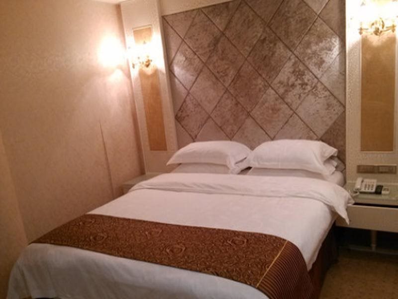 Цюаньчжоу: Shishi Wanjia Oriental Hotel