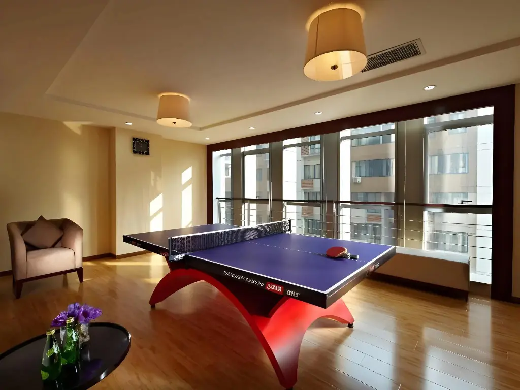 Хэфэй: Gaosu New Century Intl Hotel Anhui