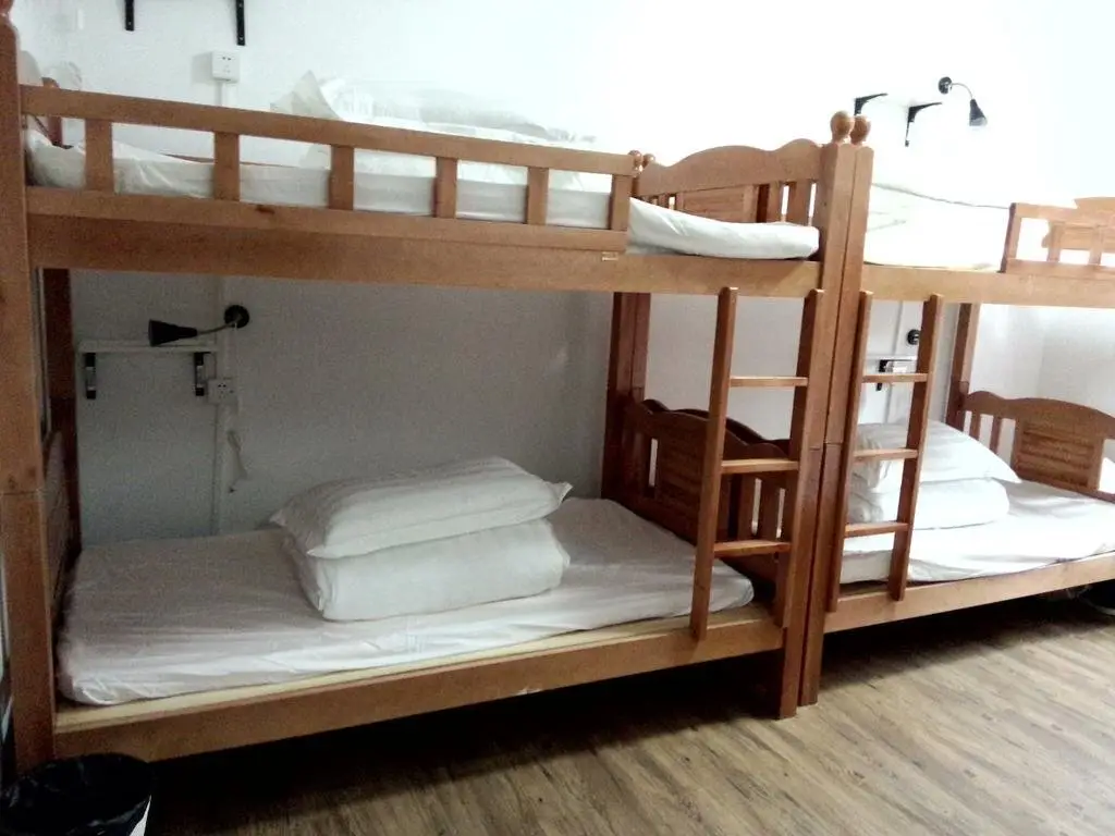 Гуанчжоу: Journey House Youth Hostel