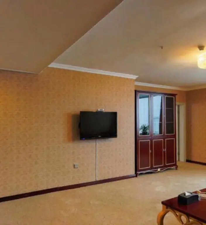 Чунцин: Great Wall Hotel