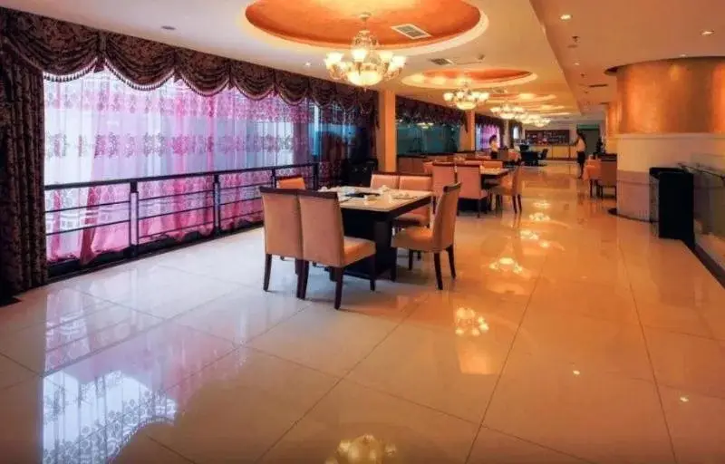 Чунцин: Great Wall Hotel