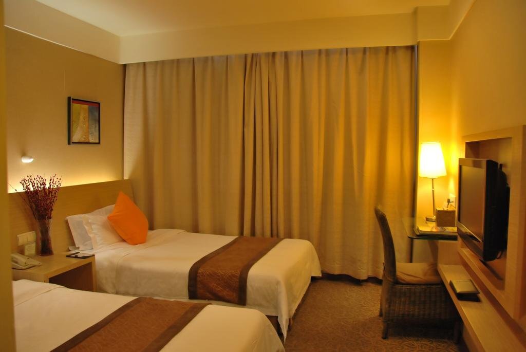Сиань: Fortune Suites