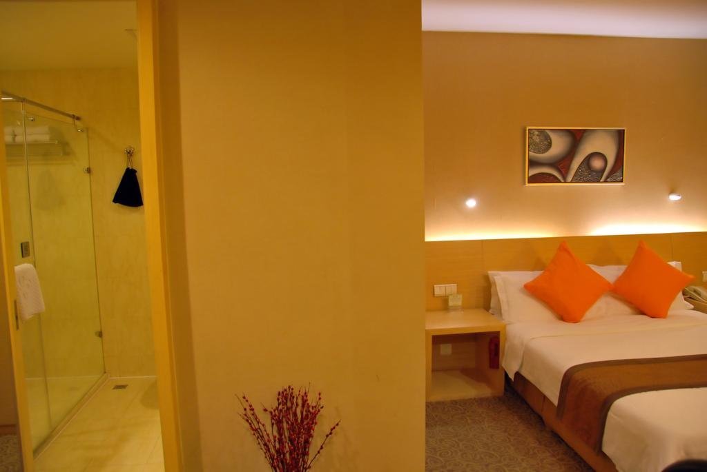 Fortune Suites — фото 1