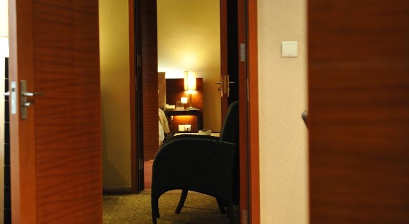 Сиань: Fortune Suites