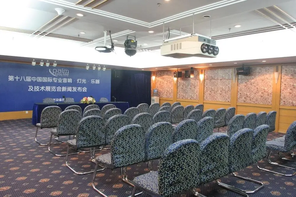 Пекин: Beijing Longshaoheng Mansion