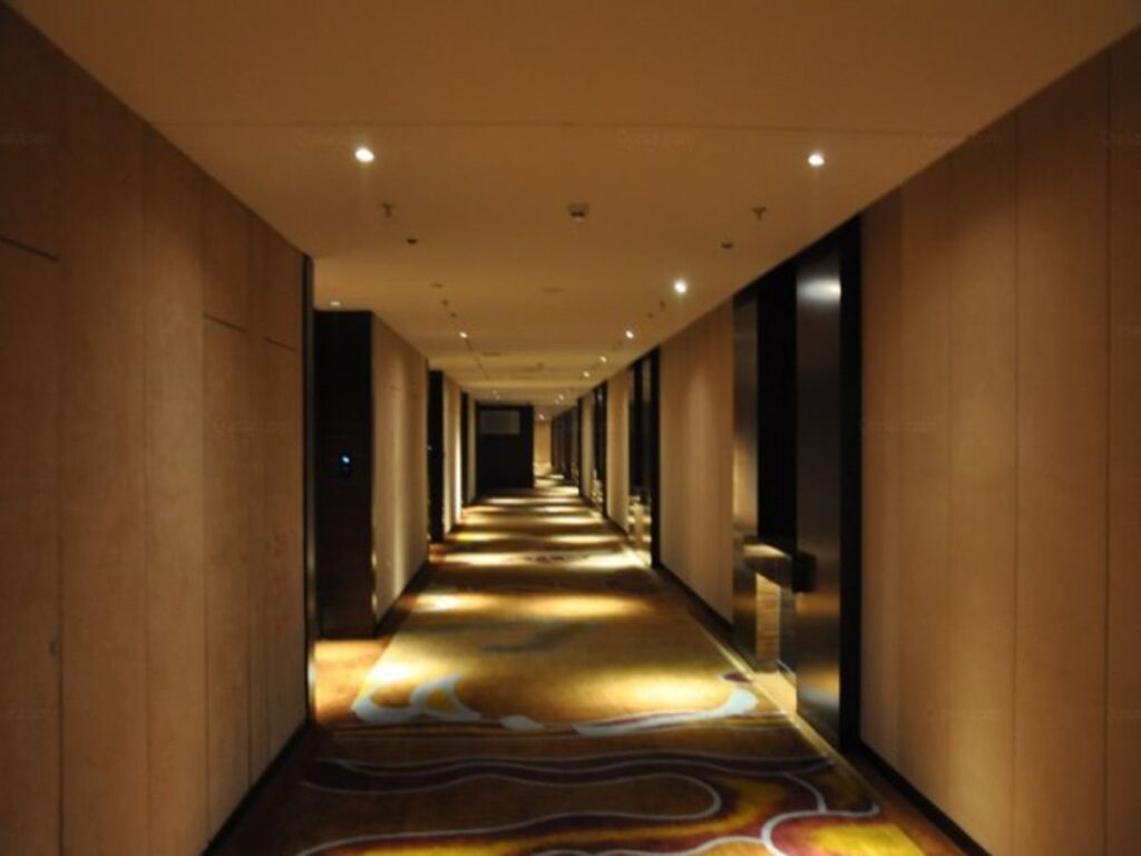 Нанкин: Nanjing Lakehome Hotels and Resorts
