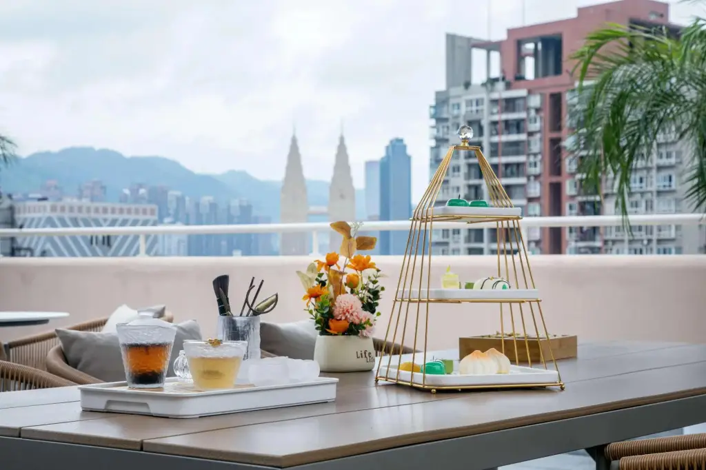Чунцин: Bai Xiang Hotel