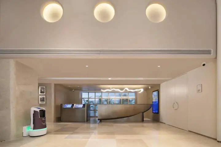 Чунцин: Bai Xiang Hotel