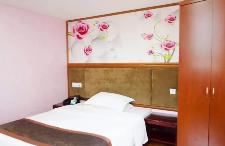 Гуанчжоу: Jintang Hotel Guangzhou