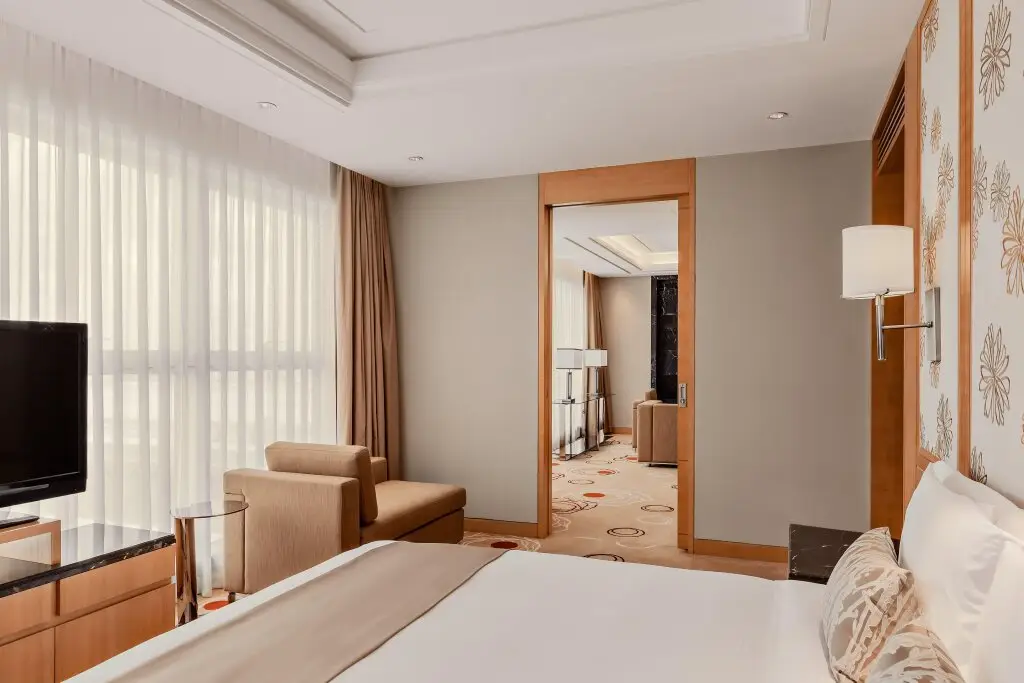 Crowne Plaza Shanghai Anting by IHG — фото 1