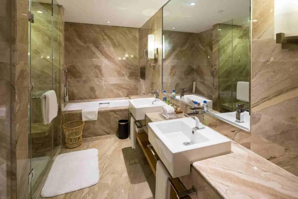 Шанхай: Crowne Plaza Shanghai Anting by IHG