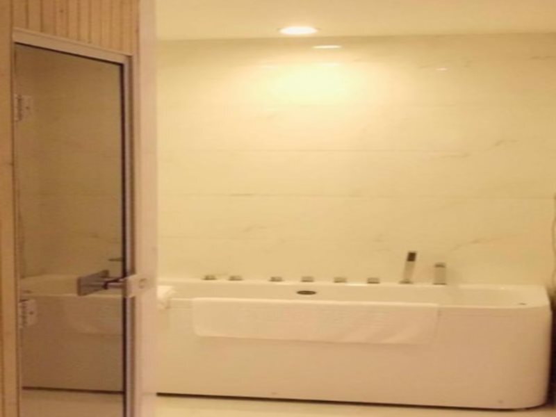 Тайюань: Diyi International Boutique Hotel