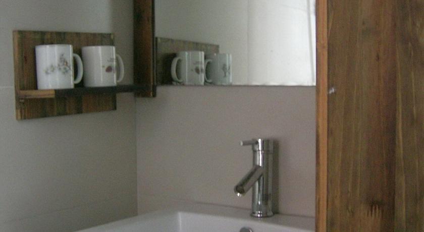 Ханчжоу: Hangzhou 4 Eyes Backpackers Youth Hostel