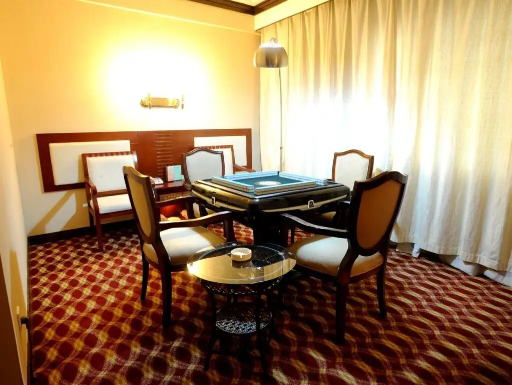 Сиань: Ibis Styles Xi'an Bell and Drum Tower Square Muslim Quarter