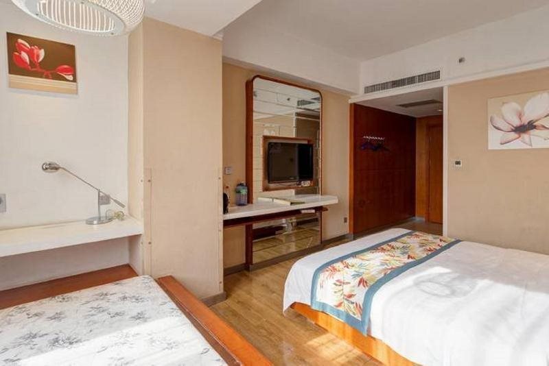 Сиань: Apple Designer Hotel