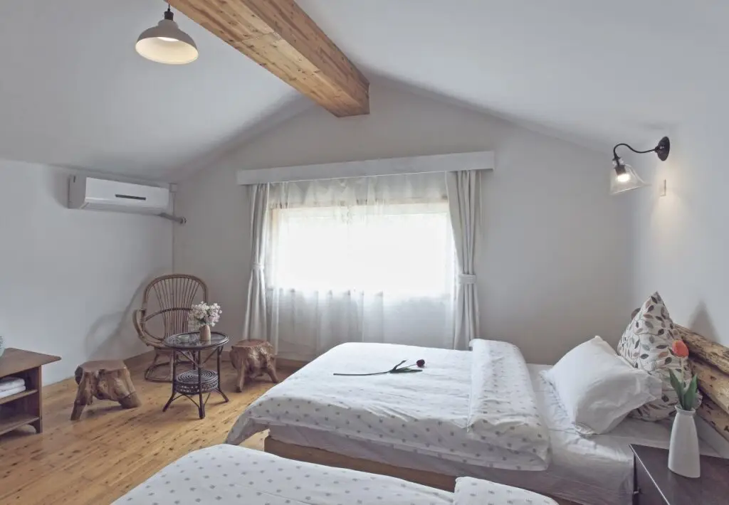 Ханчжоу: Hangzhou Swallow House Hostel