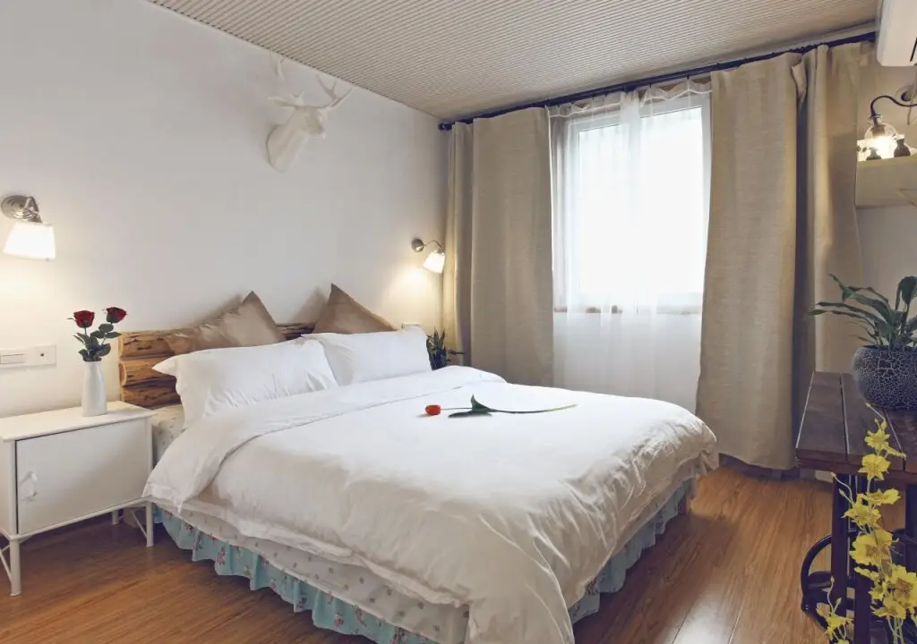 Ханчжоу: Hangzhou Swallow House Hostel