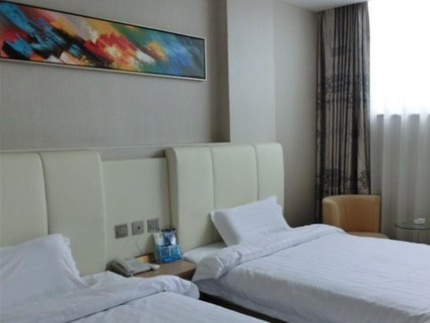 Сиань: Guoming Garden Hotel