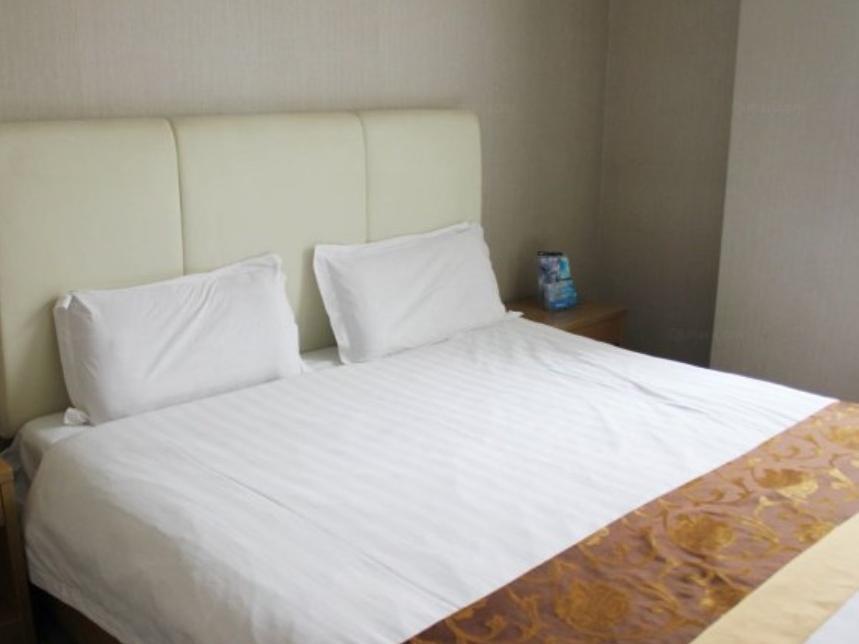 Сиань: Guoming Garden Hotel
