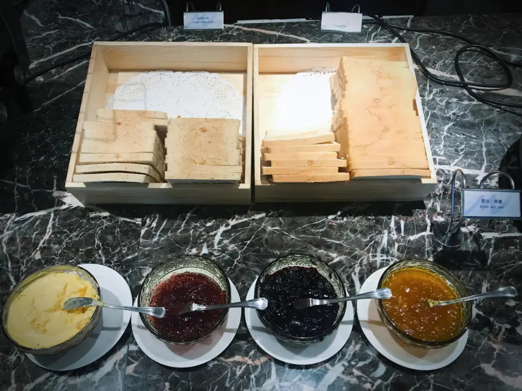 Чунцин: Grand Metropark Liyuan Hotel