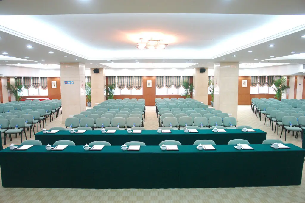 Чунцин: Grand Metropark Liyuan Hotel