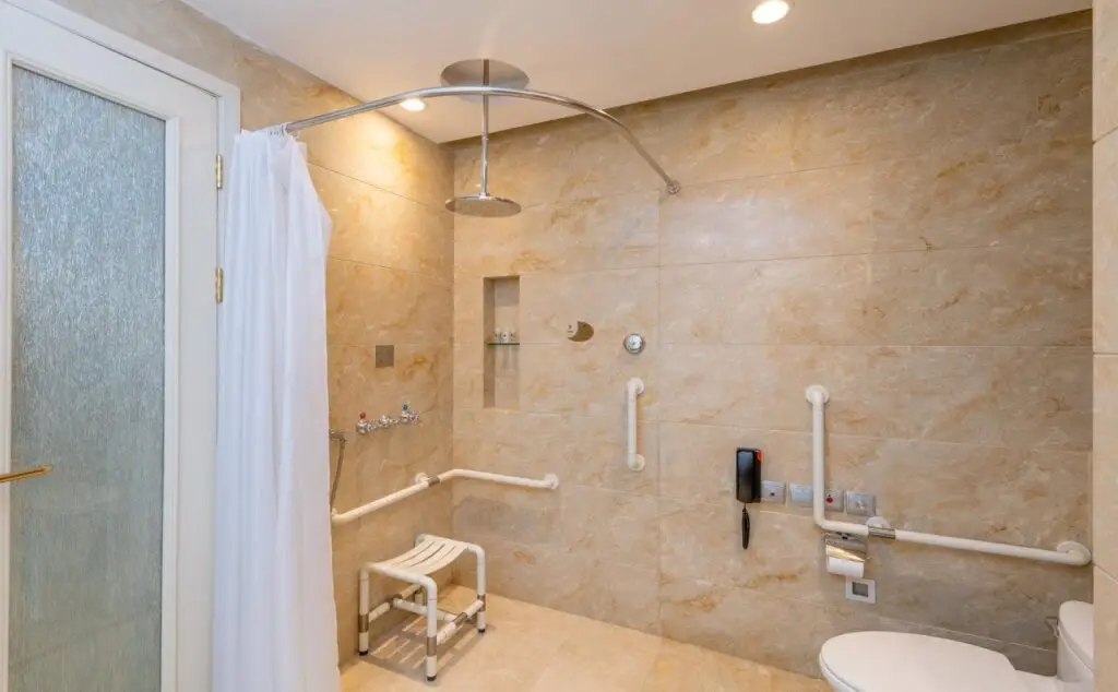 Таншань: Grand Metropark Guofeng Hotel Tangshan