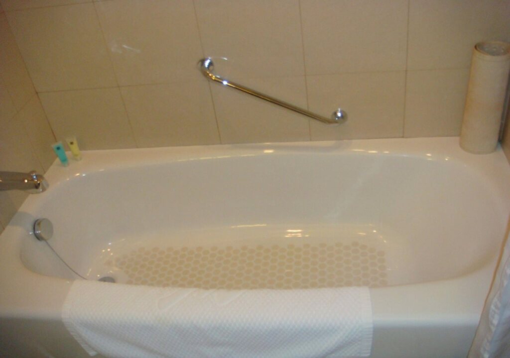Тайюань: Grand Metropark Wanshi Hotel