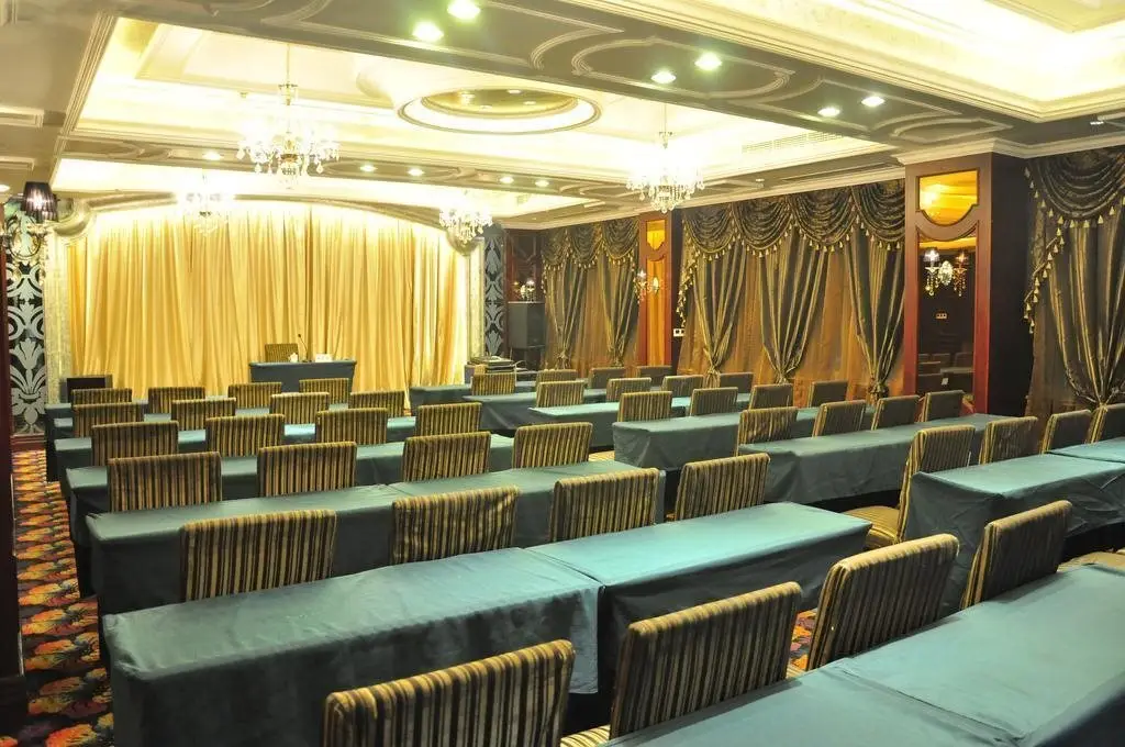 Чунцин: Huangqiao Hotel