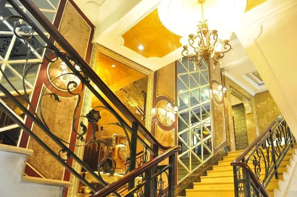 Чунцин: Huangqiao Hotel