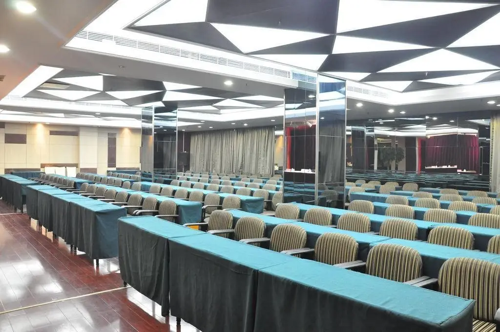 Чунцин: Huangqiao Hotel