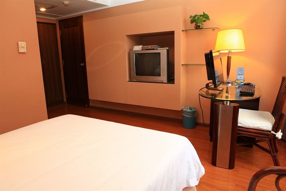 Шэньчжэнь: Shenzhen He Dong Hotel