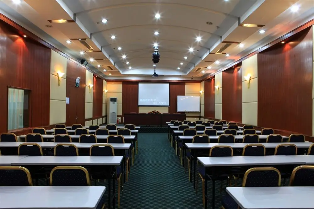 Шэньчжэнь: Shenzhen He Dong Hotel