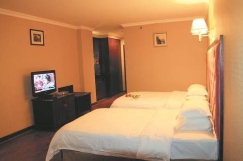 Шэньчжэнь: Jinkailai Hotel