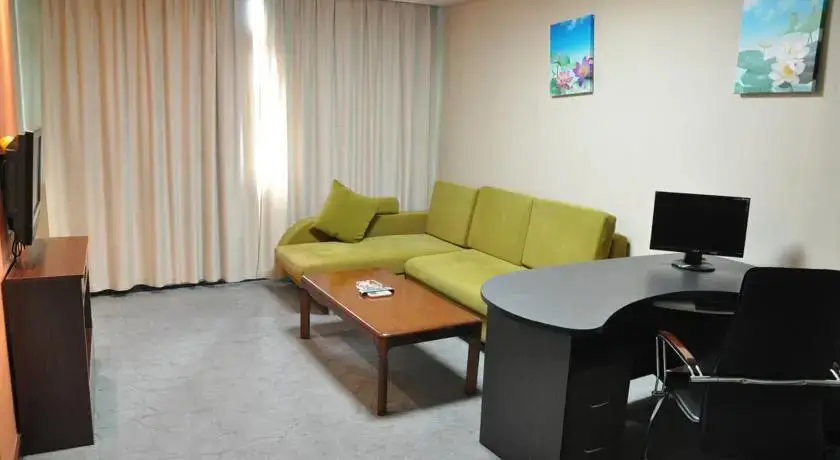 Нинбо: Ningbo CEO Business Hotel