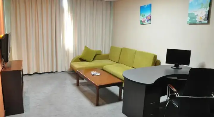 Нинбо: Ningbo CEO Business Hotel