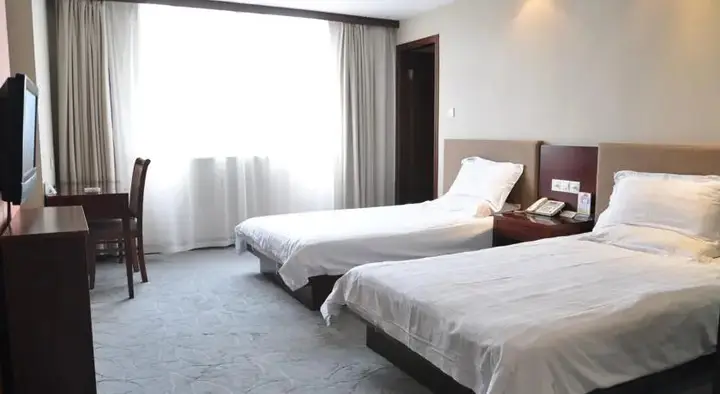 Нинбо: Ningbo CEO Business Hotel