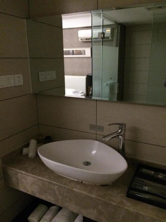 Сямынь: Xiamen Jinglong Hotel