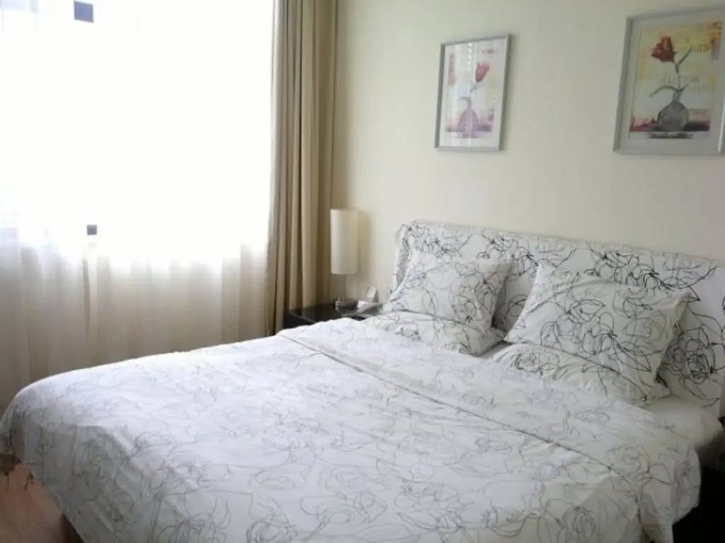 Пекин: B&B Inn Hangtiancheng