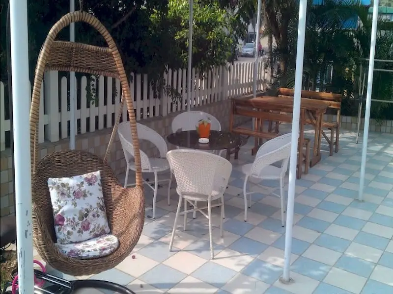 Хайкоу: Haikou Twinstar Youth Hostel