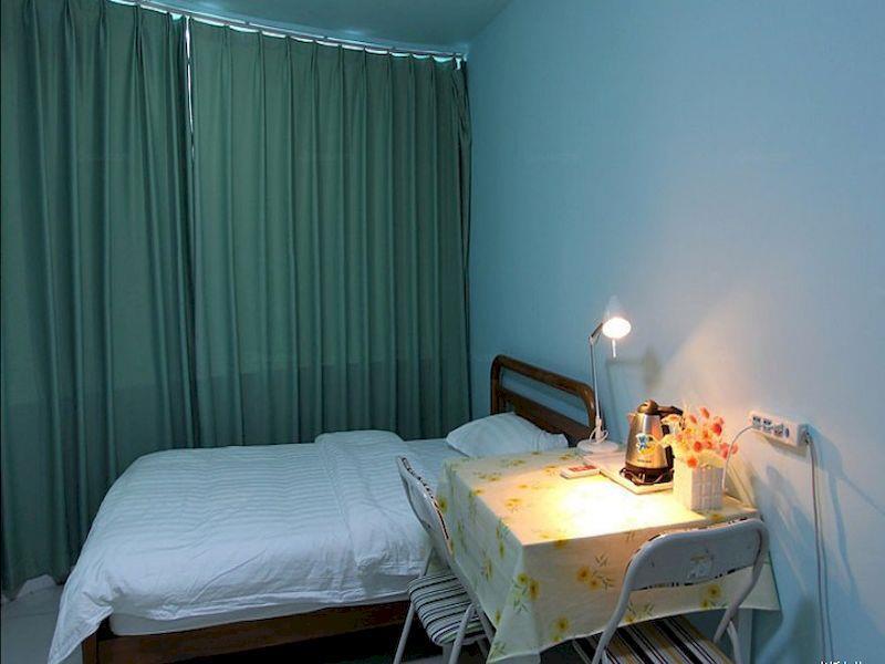 Хайкоу: Haikou Twinstar Youth Hostel