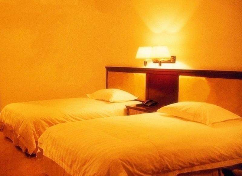 Гуйлинь: Guilin Hetai Hotel