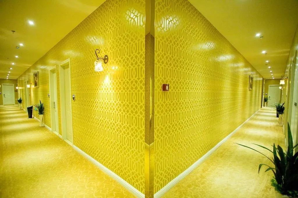 Гуйлинь: Guilin Go Home Convenience Inn