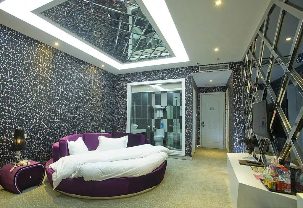 Guilin Go Home Convenience Inn — фото 1