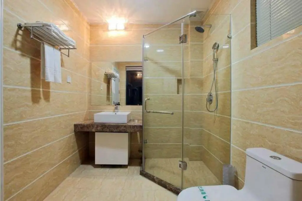 Гуйлинь: Guilin Go Home Convenience Inn