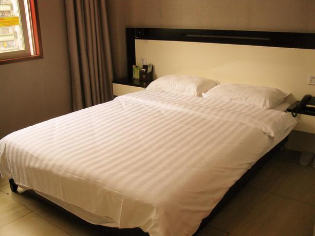 Гуанчжоу: Xiying Apartment Hotel