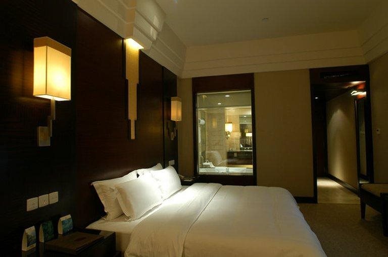 Мяньян: Fule Jiuzhou International Hotel