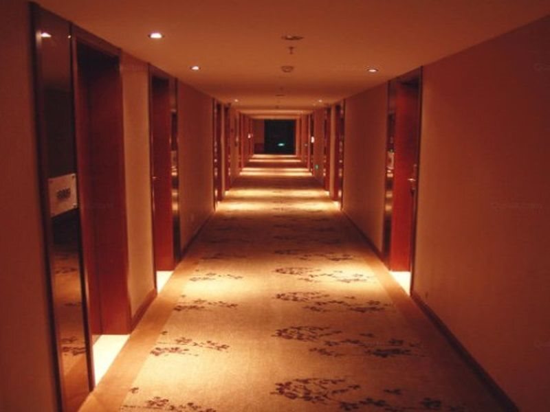 Цюаньчжоу: Super 8 Hotel Quanzhou New Station
