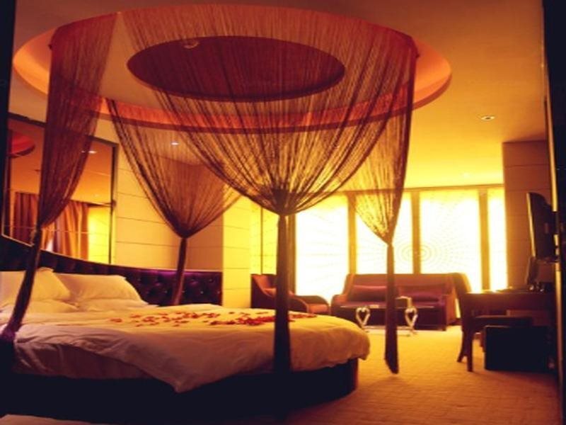 Цюаньчжоу: Super 8 Hotel Quanzhou New Station