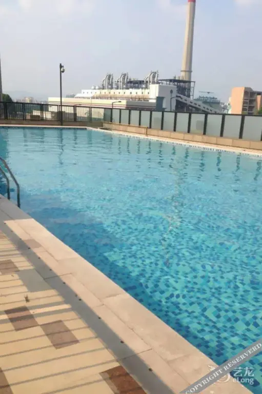 Гуанчжоу: Jiapin Apartment & Hotels