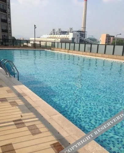 Гуанчжоу: Jiapin Apartment & Hotels